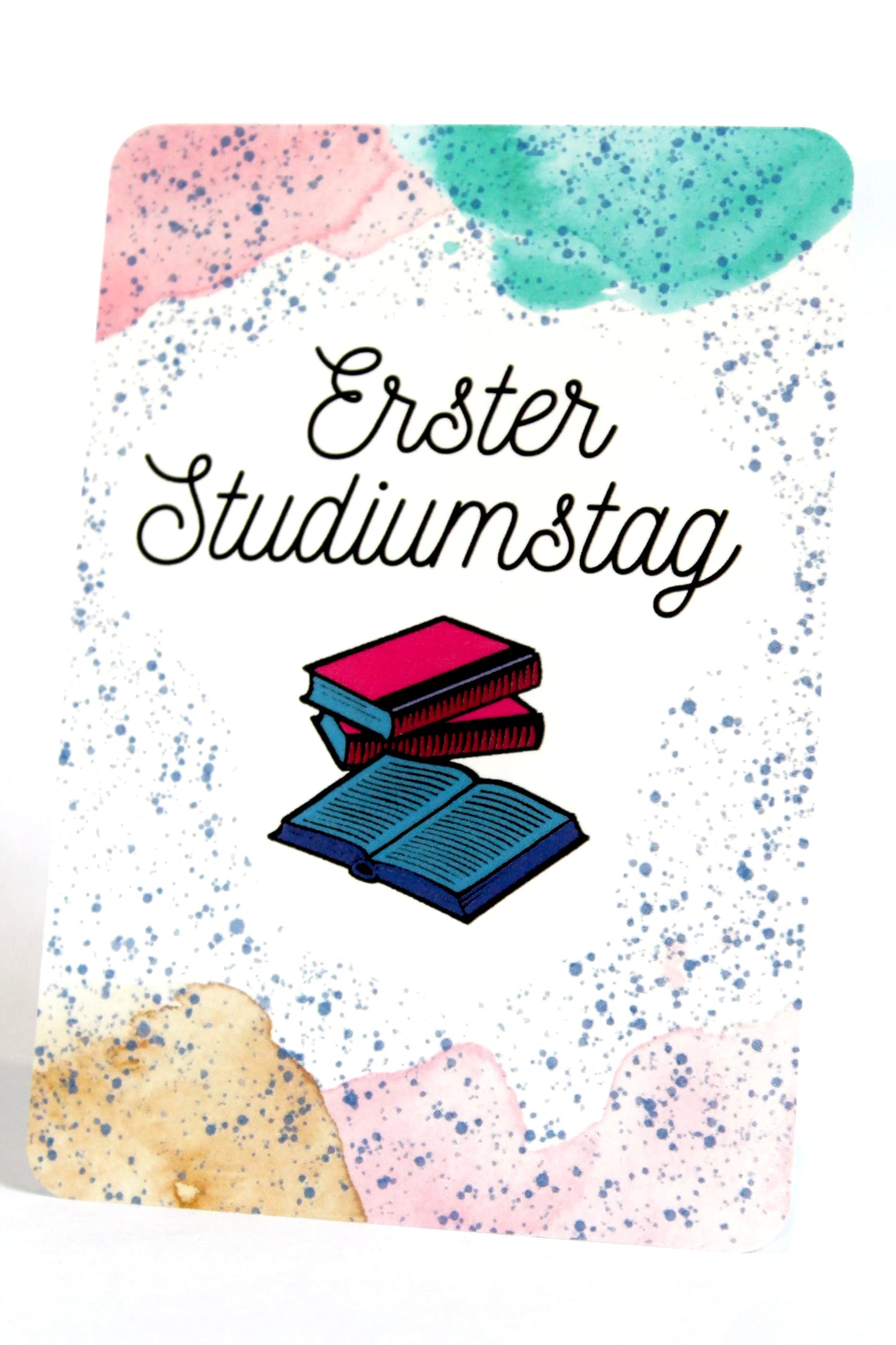 Meilensteinkarten für werdende Hebammen
